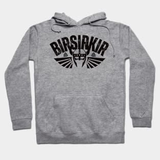 BIRSIRKIR Berserker Hoodie